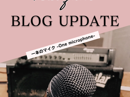 Naoyuki【BLOG】更新
