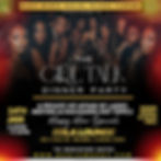 Girl Talk Dinner Party (Orlando Edition)