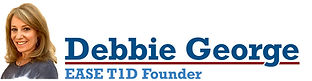 Debbie George EASE T1D