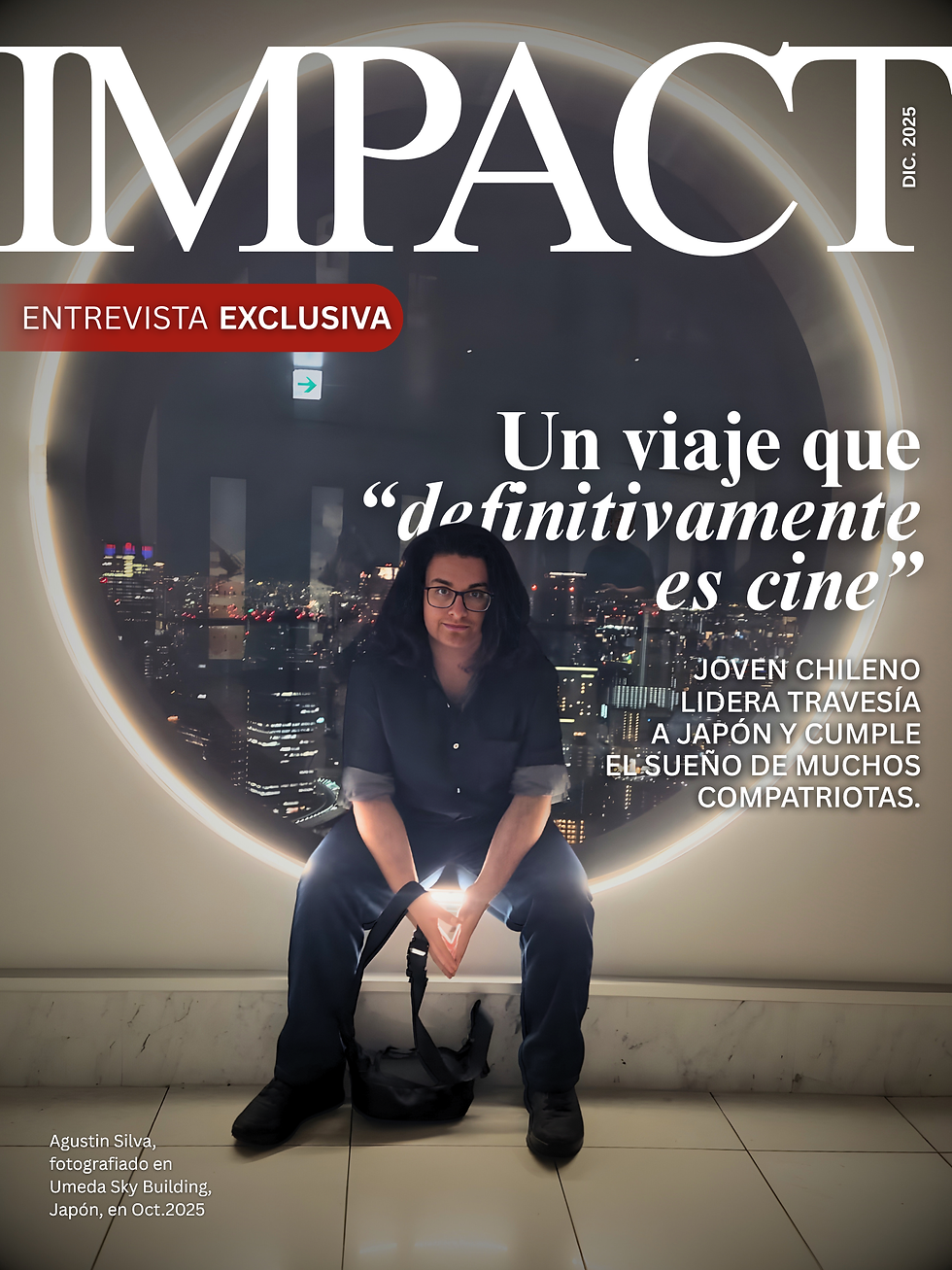 IMPACT (30 x 40 cm)