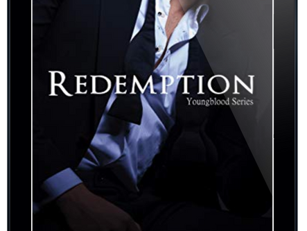 REVIEW: Redemption by Monique Orgeron
