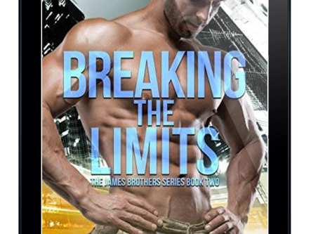 REVIEW: Breaking The Limits by Stephanie Nichole