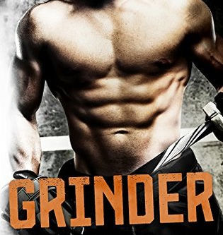 REVIEW: Grinder by Marie James