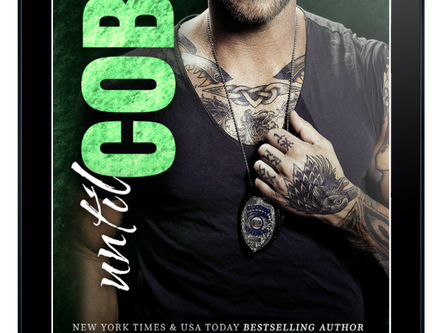 REVIEW: Until Cobi by Aurora Rose Reynolds