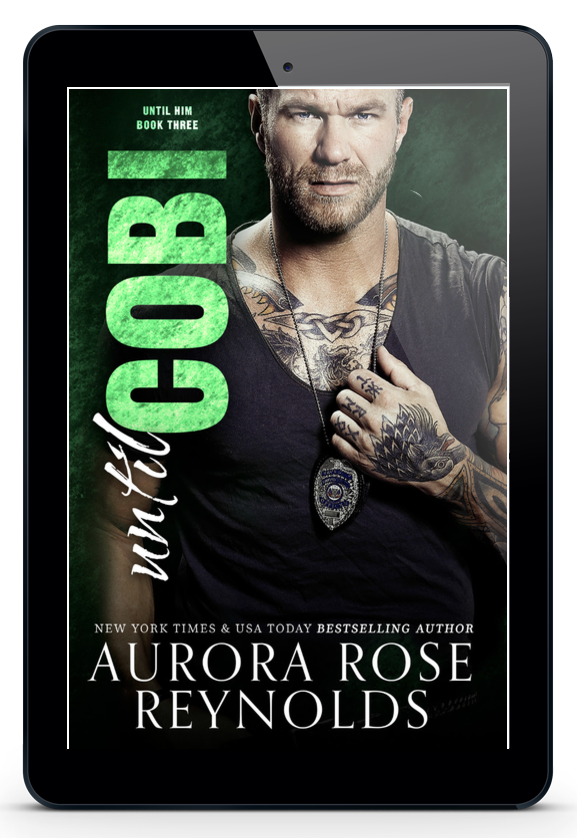 REVIEW Until Cobi by Aurora Rose Reynolds