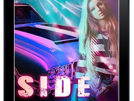 Review: Side Show by Gigi Birtie
