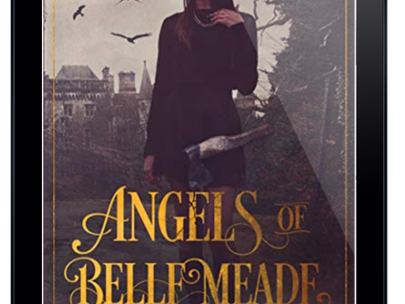 EXCERPT: Angels of Belle Meade