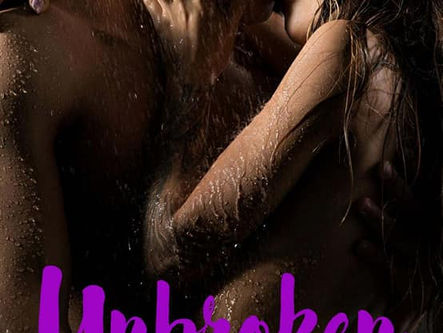 REVIEW: Unbroken by Nicole Dykes