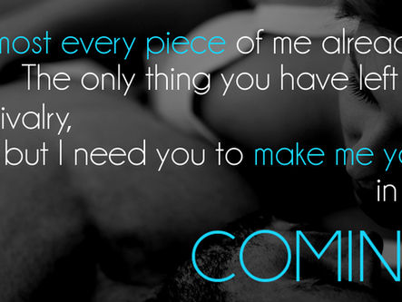 COVER REVEAL: Lost in the Shadows by Tracie Douglas