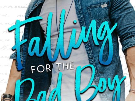 COVER REVEAL: Bedtime Reads Series