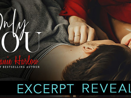 Excerpt Reveal - Only You