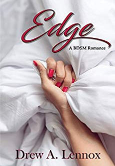 Review: Edge by Drew A. Lennox