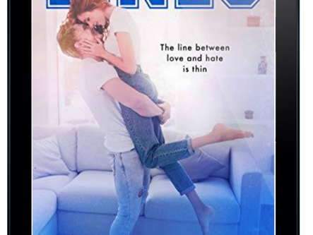 REVIEW: Lines by Anna B. Doe