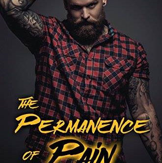 REVIEW: The Permanence of Pain by Desiree Lafawn