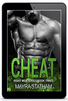 REVIEW: Cheat by Mayra Statham
