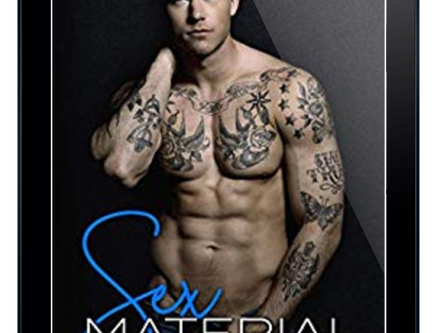 Review: Sex Material by Victoria Ashley