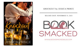 KNOCKOUT by JESSICA PRINCE