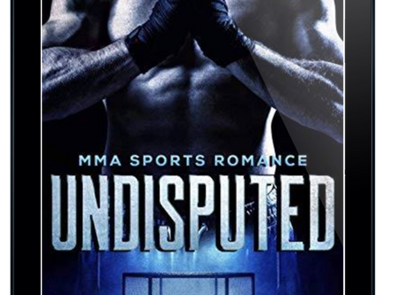 Review: Undisputed by Aaron L Speer