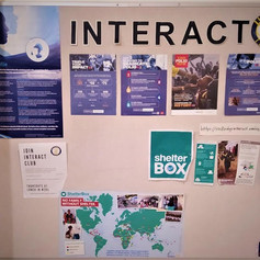 ShelterBox Fundraiser for Ukraine