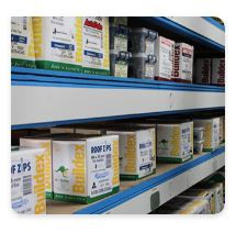 Buildex Fasteners