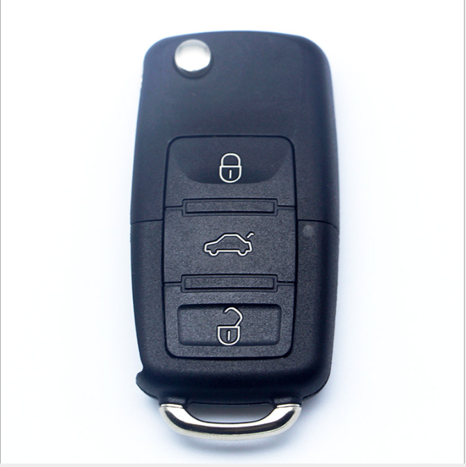Miniatura: Car Key Remote Shell