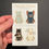 Thumbnail: MEOWCTOPUS 2 PACK + STICKER SHEET!