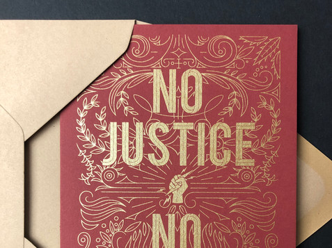NJNP HOLIDAY CARDS