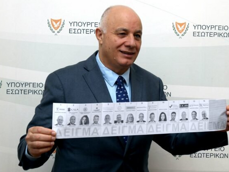 Ποιόν θα ψηφίσουμε νέον Πρόεδρο...