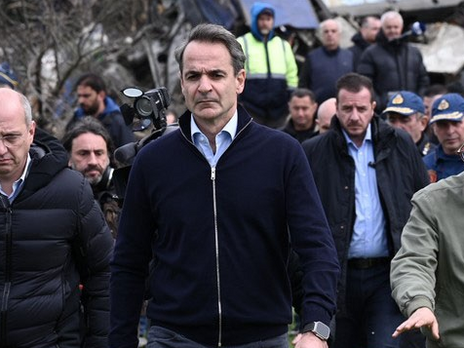 Τραγωδίες και Σχολείο Εκπαίδευσης Κυβερνώντων