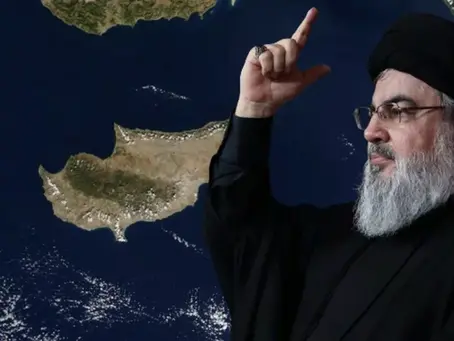 Η «προσφορά» της… Χεζμπολάχ
