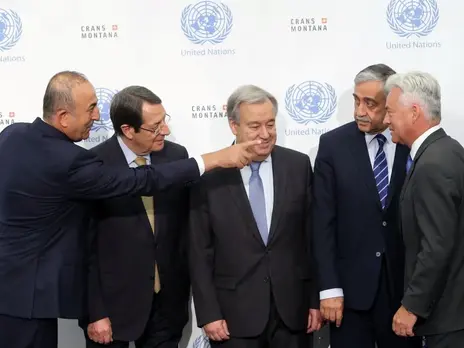 Τουρκικός Τρόπος Σκέψης...