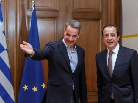 Τι απέγινε ο Ενιαίος Αμυντικός Χώρος μας;