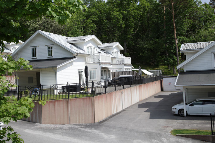 Parhus arkitektritat