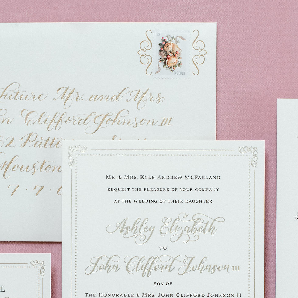 best copperplate calligraphy in sc