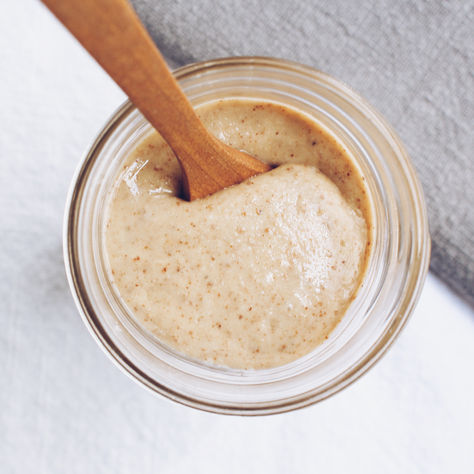 BULLETPROOF NUT BUTTER