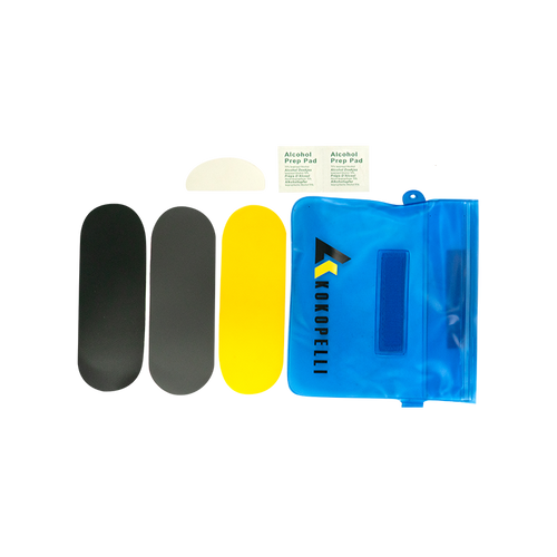 EMERGENCY REPAIR KIT Packraft New Zealand