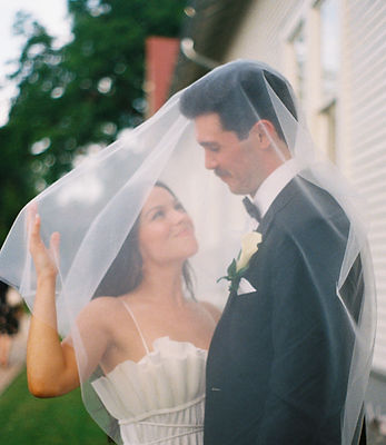 Bride and Groom Wedding Photography