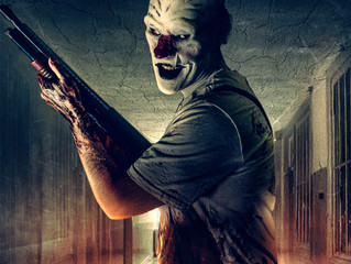On Halloween sells to major markets - USA/Canada/UK/Ireland