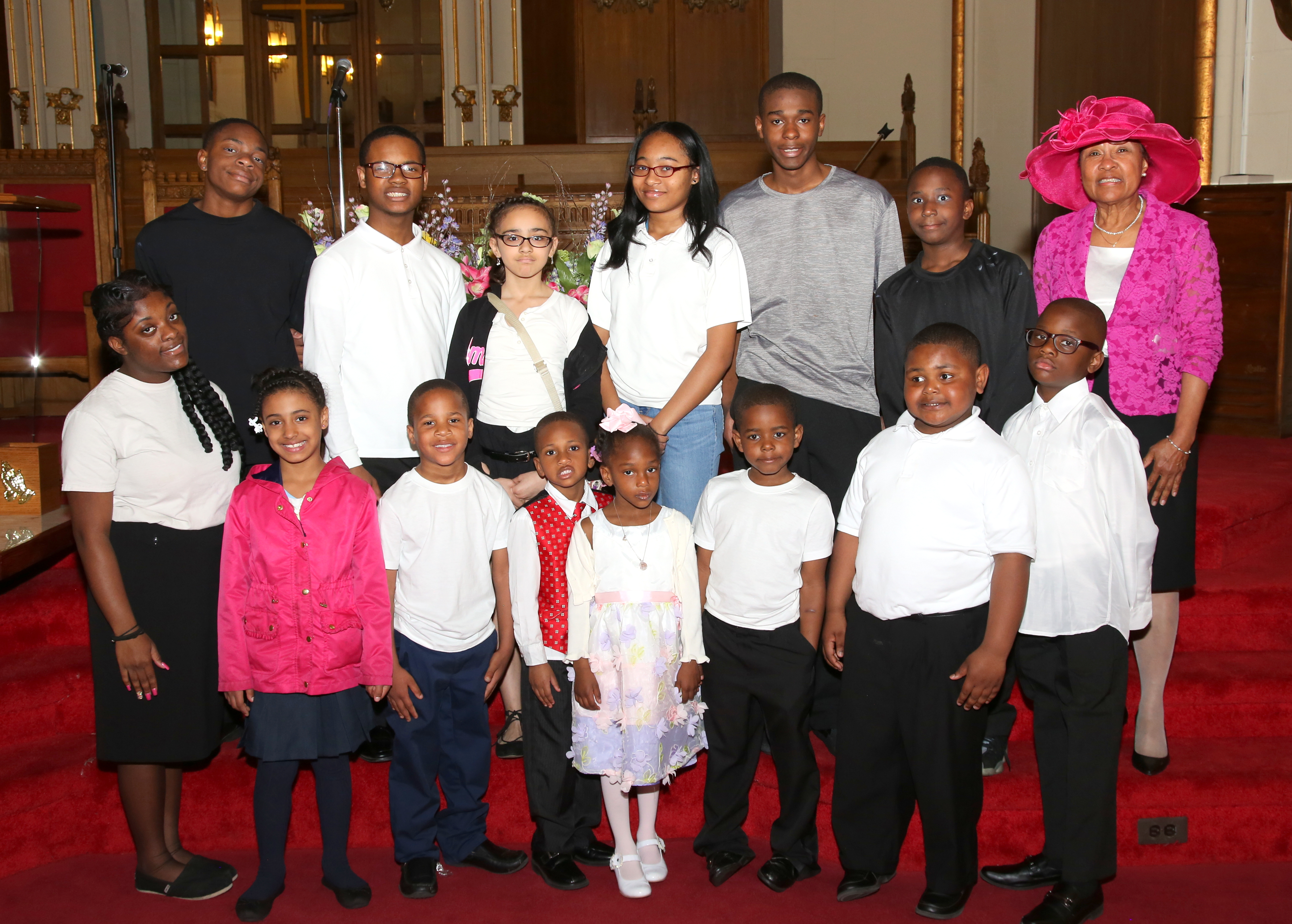 Children's Church