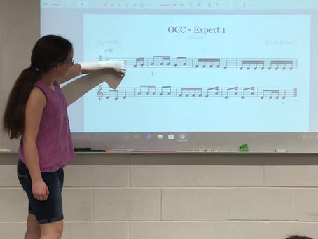 Smart Singers Repost