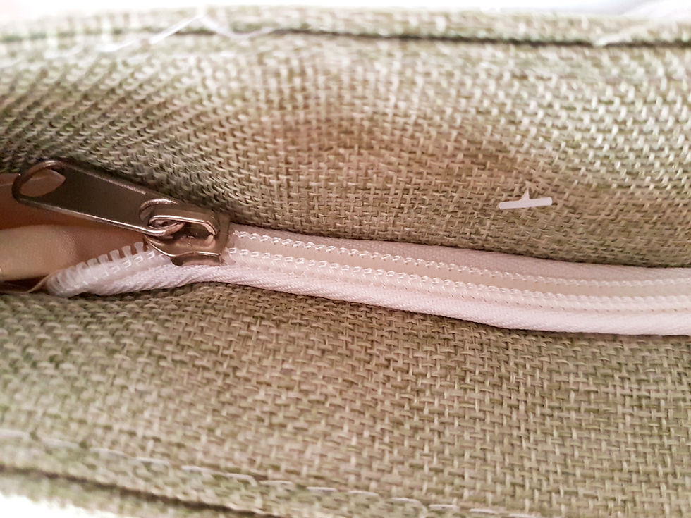 Miniature : Sac île Vert