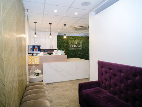 KDental Studio Premium Dental Care