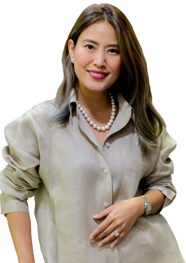 Writer: Dr. Karla Cuison