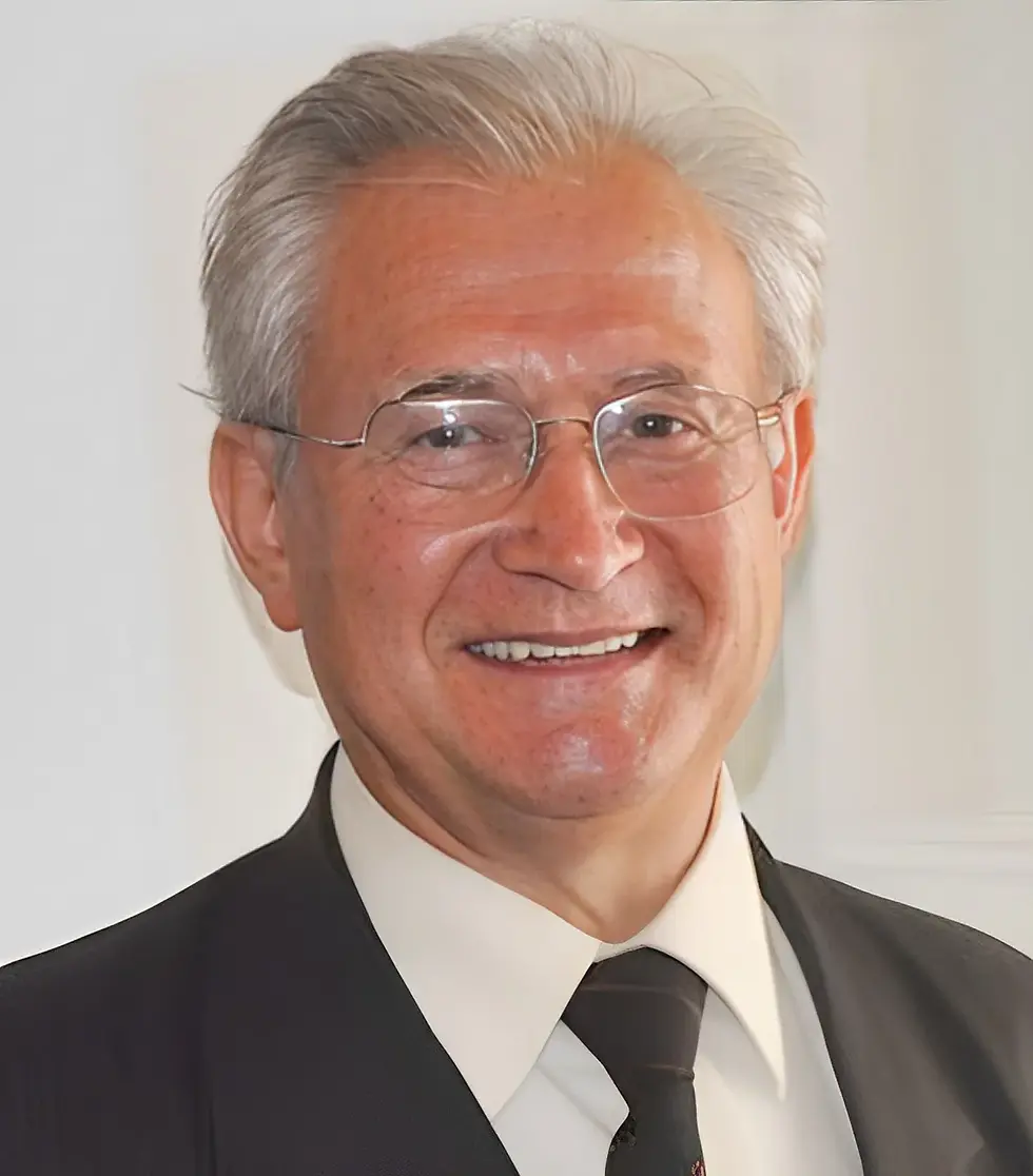 Vitorio Sorotiuk conta como foi a célebre derrubada do busto do Reitor Flávio Suplicy de Lacerda, em 1968.