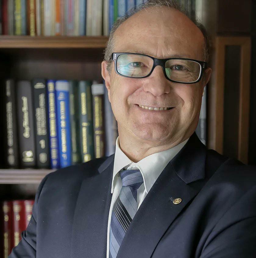 Foto do escritor: ROLAND HASSON