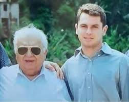 DEPUTADO ANÍBAL CURI E ALEXANDRE CURI