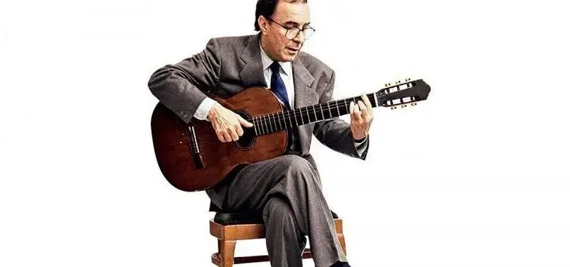 Norma Ceci conta como conheceu João Gilberto.