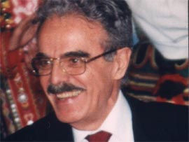 Francisco Cunha Pereira Filho, publisher da Gazeta do Povo