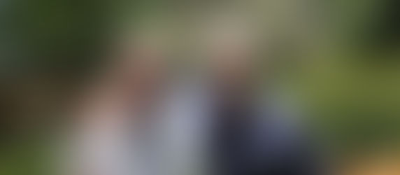 Cesar Terra, presidente da Confraria do Stuart, organizaram a festa.