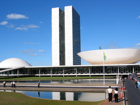 Congresso Nqcional